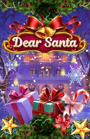 Dear Santa