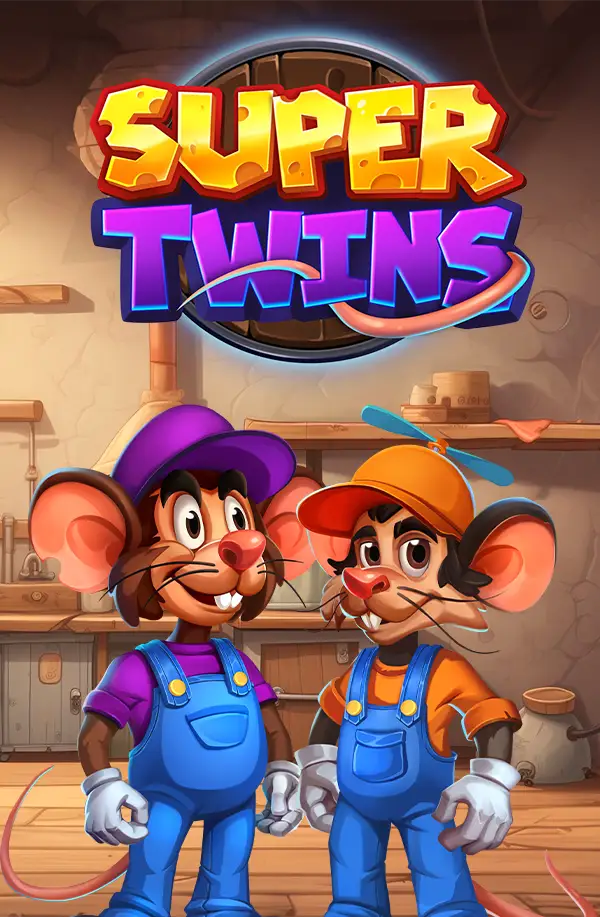 Super Twins