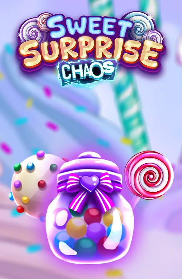 Sweet Surprise Chaos