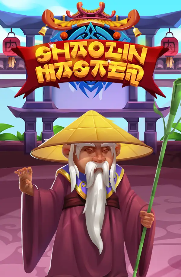 Shaolin Master