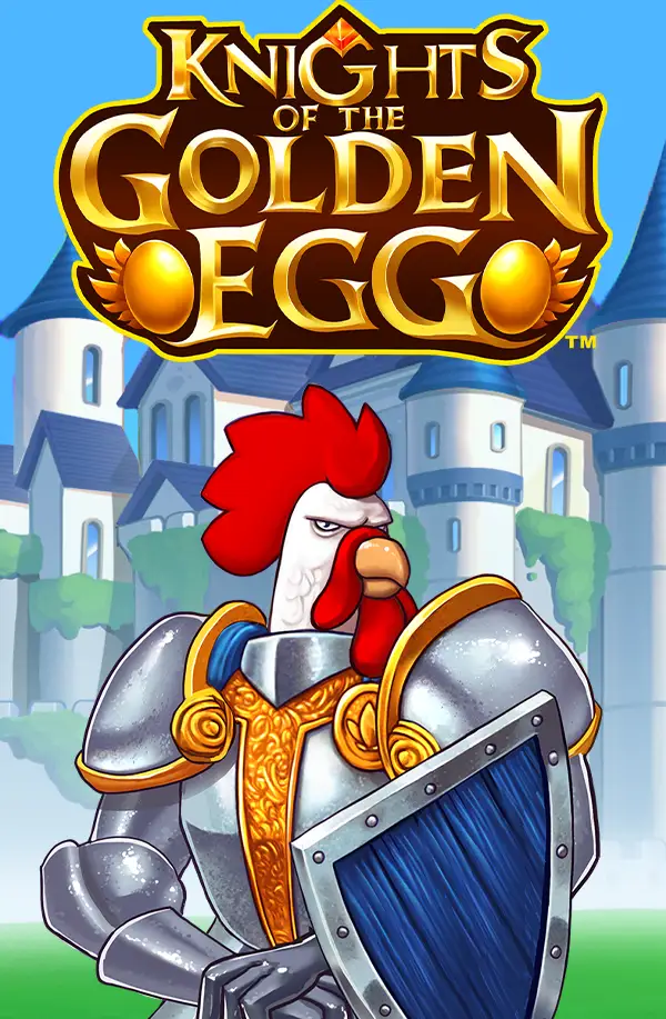 Knights of the Golden Egg