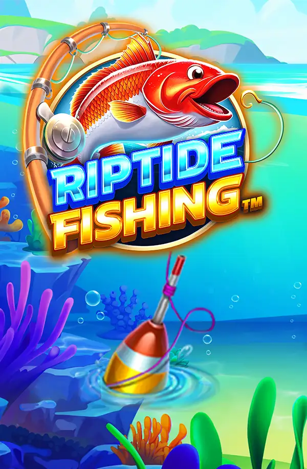 Riptide Fishing
