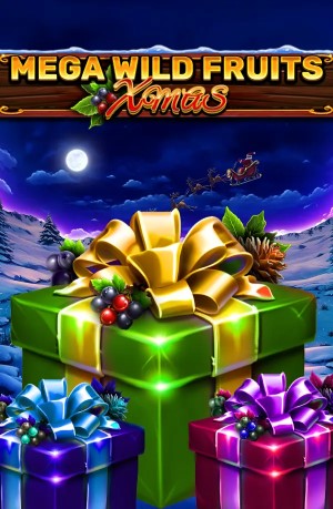 Mega Wild Fruits - Xmas