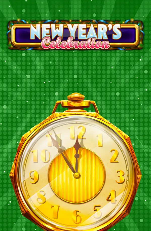 New Year Celebration