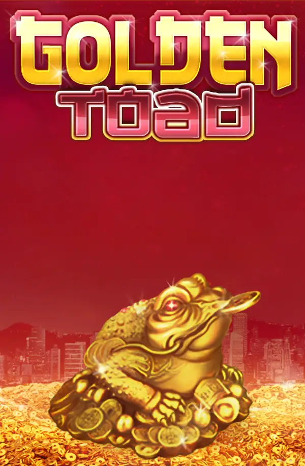 Golden Toad
