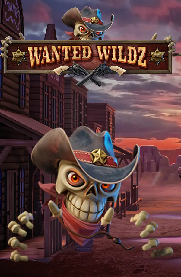 Wanted Wildz
