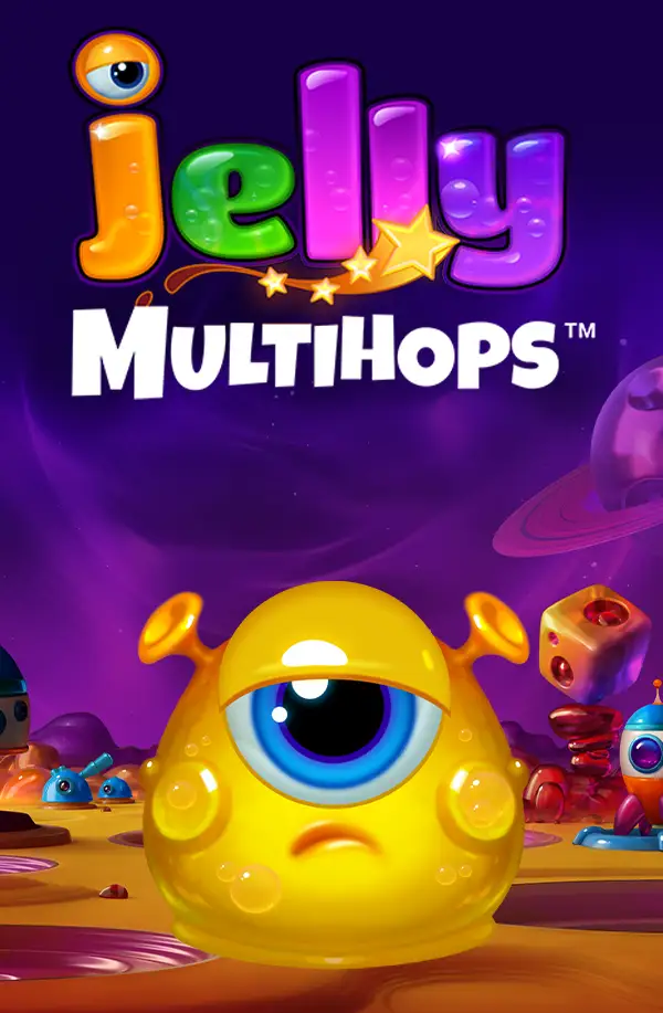 Jelly MULTIHOPS