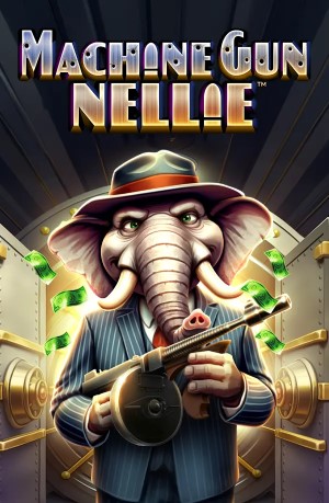 Machine Gun Nellie