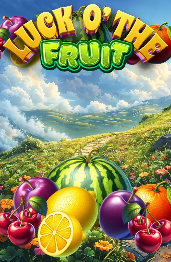 Luck O' The Fruit