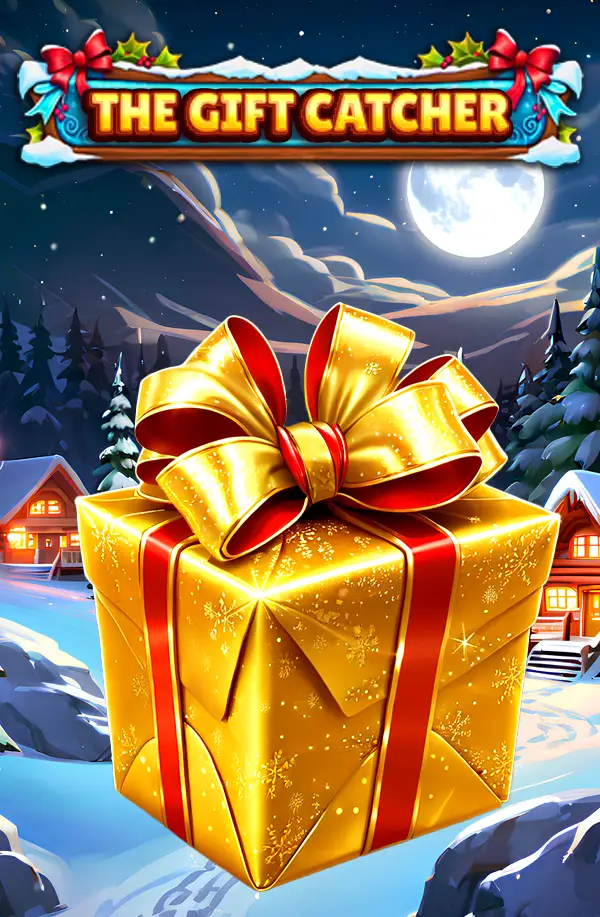 The Gift Catcher