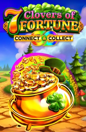 7 Clovers of Fortune