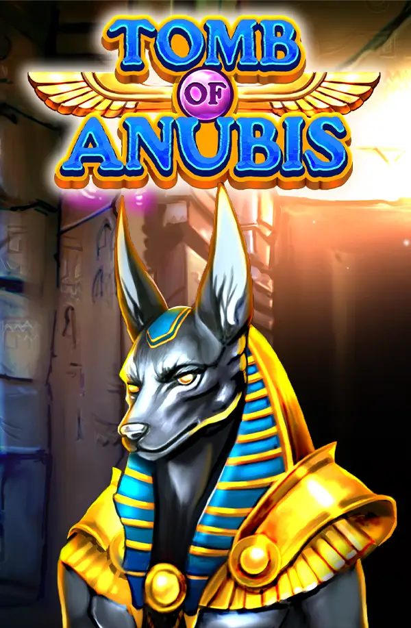 Tomb of Anubis
