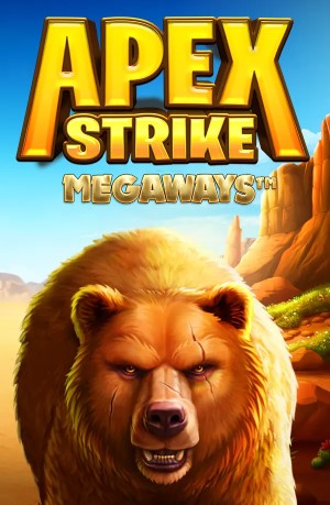 Apex Strike Megaways