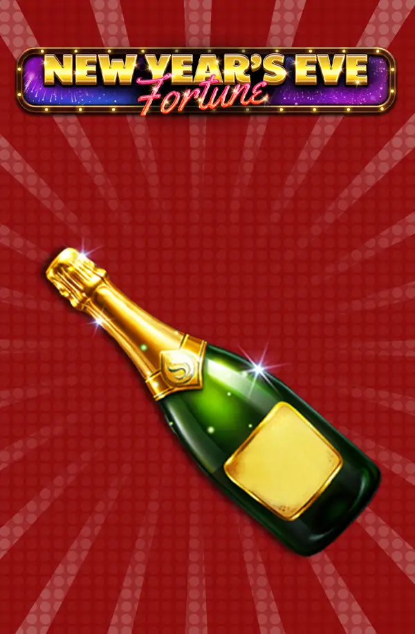 New Year's Eve Fortune