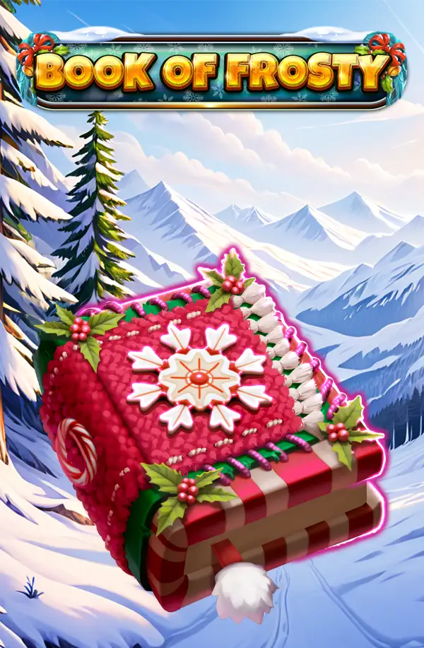 Book Of Frosty