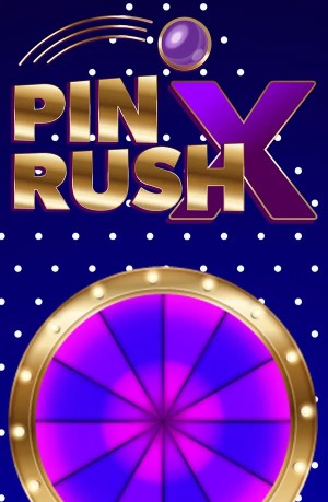 Pin Rush X