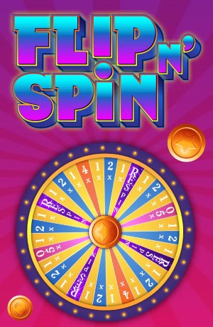 Flip n' Spin