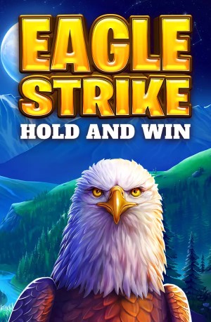 Eagle Strike