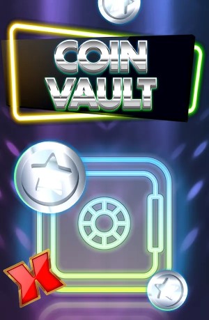 Coin Vault