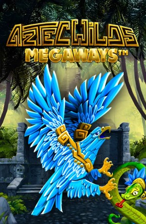 Aztec Wilds Megaways