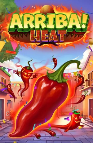 Arriba Heat!