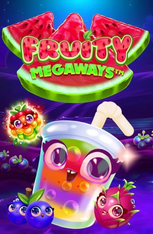 Fruity Megaways