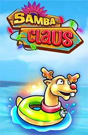 Samba Claus