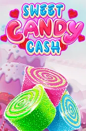 Sweet Candy Cash