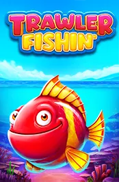 Trawler Fishin'