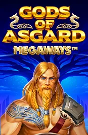 Gods Of Asgard Megaways
