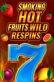 Smoking Hot Fruits Wild Respins