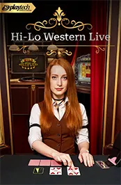 Hi-Lo Western
