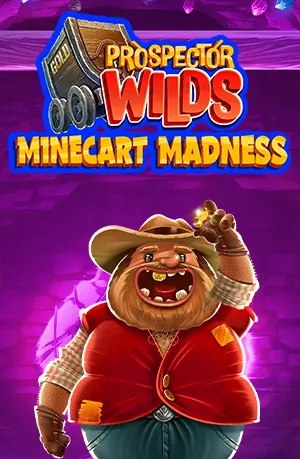 Prospector Wilds: Minecart Madness