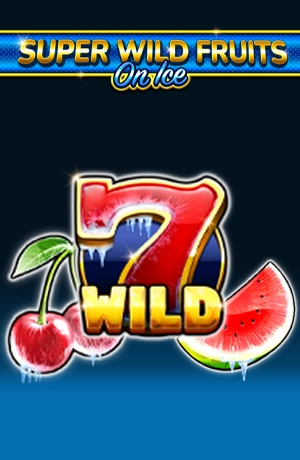 Super Wild Fruits - On Ice