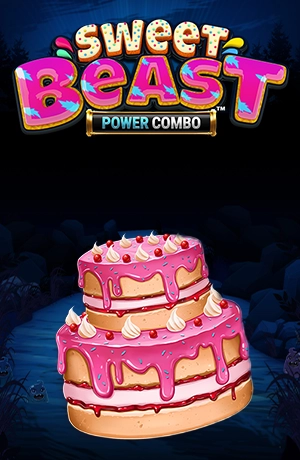 Sweet Beast Power Combo 