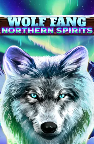 Wolf Fang - Northern Spirits