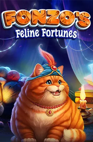 Fonzo’s Feline Fortunes