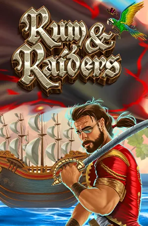 Rum and Raiders