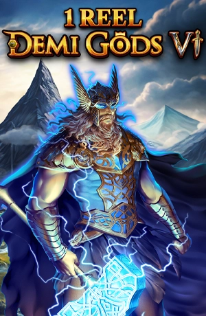 1 Reel - Demi Gods Vl