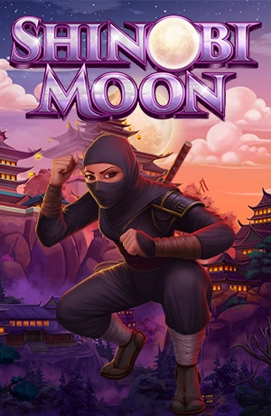 Shinobi Moon