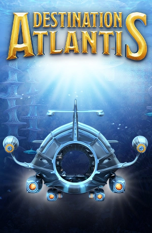 Destination Atlantis