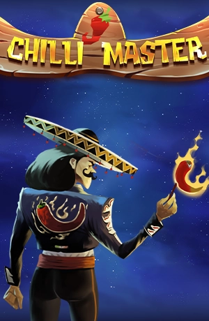 Chilli Master
