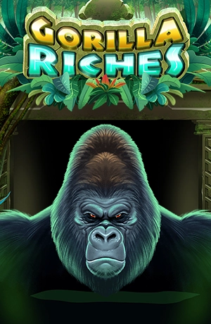 Gorilla Riches 