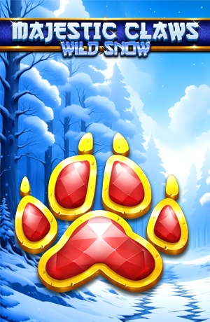 Majestic Claws - Wild Snow