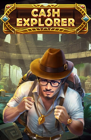Cash Explorer
