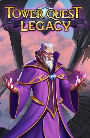 Tower Quest Legacy