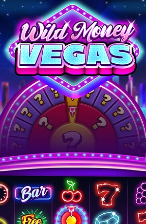 Wild Money Vegas