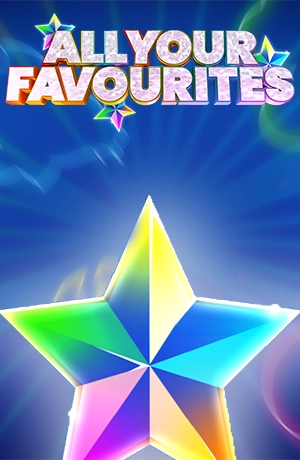 All Your Favourites 