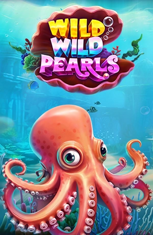 Wild Wild Pearls