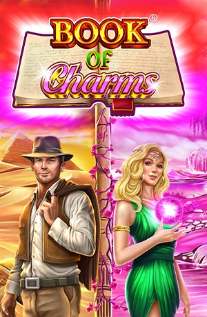 Book of Charms